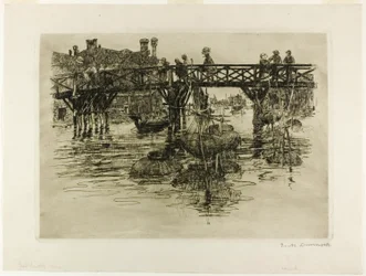 Fiskerkvarteret, Venedig