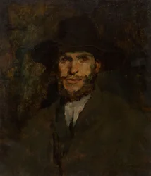 J. Frank Currier (1843-1909)