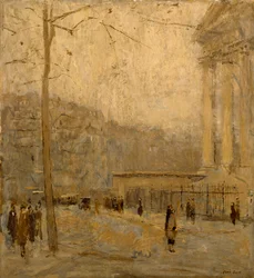 Madeleine Dag nr. III, n.d.