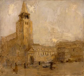 St. Louis Germain Des Pres no. II, n.d.