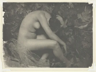 La Cigale, 1898.