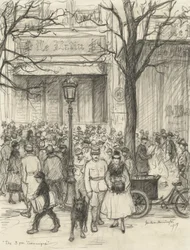 Kommunikationen kl. 15.00