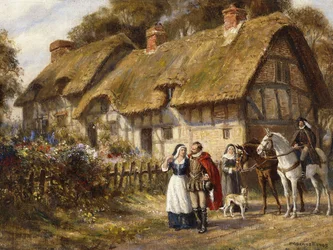 Anne Hathaways sommerhus