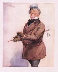 Hr. Micawber
