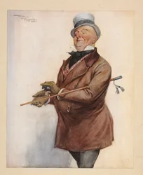 Hr. Micawber.