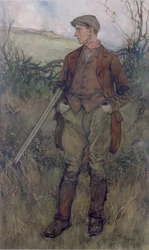 Krigeren