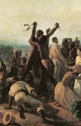Proklamation af afskaffelsen af slaveriet i de franske kolonier, 23. april 1848, 1849