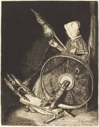 Breton Spinner
