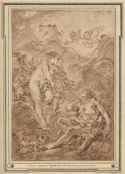 Aurora og Cephalus
