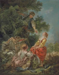 Slagter - La Cueillette des Cerises