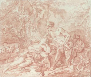 Daphnis og Chloe