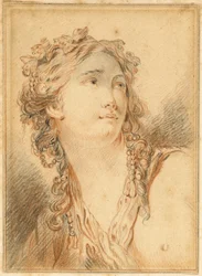 Leder af Bacchante