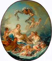 Triumf af Venus