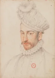Karl IX af Frankrig3