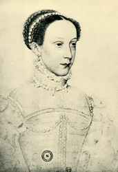 Mary, Queen of Scots, 1559, 1943.