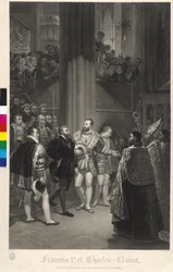 Franz I