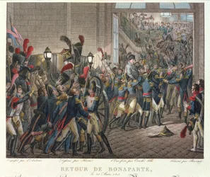 Napoleon I