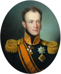 Vilhelm II af Holland, Prins af Orange