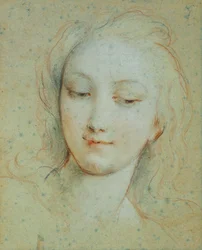 Venus hoved