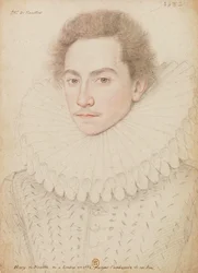 M. de Noailles Henri, som var generalløjtnant i Auvergne.