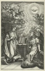 Bebudelse Life of Christ (serietitel)