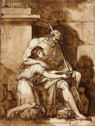 Belisarius, Slutningen af det 18.-begyndelsen af det 19. århundrede.