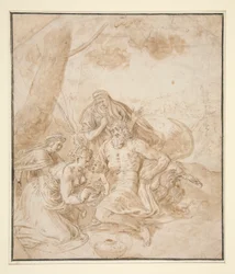 Bacchus