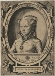 Dronning Maria af England