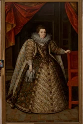 Christine af Savoyen, prinsesse af Piemonte (1606-1663)