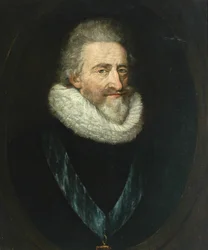 Henrik IV af Frankrig