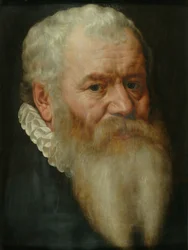 Hubert Languetin muotokuva