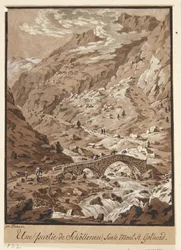 Schweizisk prospekt