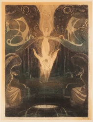 Uden titel, c. 1900-1910.