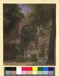 XII. Schönbrunn/Haven
