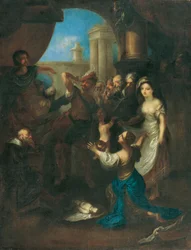 Salomons dom