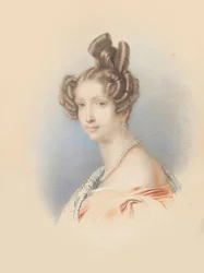 Ærkehertuginde Sophie af Østrig, prinsesse af Bayern, 1805-1872