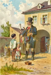Der Bandelkreme