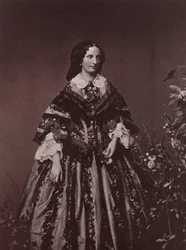 Kejserinde Elisabeth af Østrig, 1800-tallet