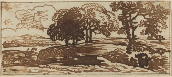 Landskab