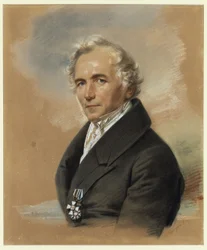 Christian Daniel Rauch