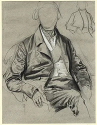 Minister von Savigny