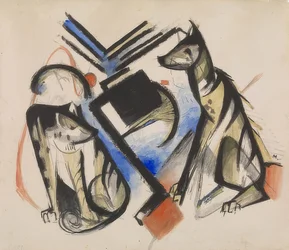 To ulve. 1913