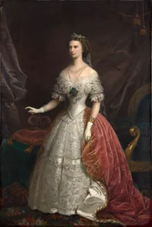 Kejserinde Elizabeth