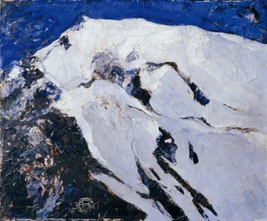 The Ortler, Chiusa