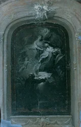 Udkast til et Theresa-alter