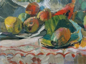 frugtstilleben
