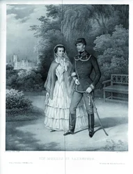 Kejser af Østrig Franz Joseph I