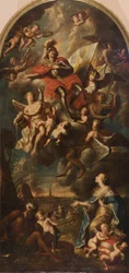 Sankt Florian