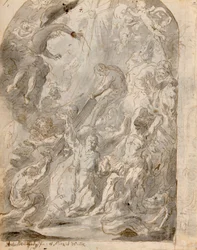 Sankt Judas Thaddeus