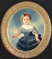 Prins Alfred (1844-1900) (olie)
